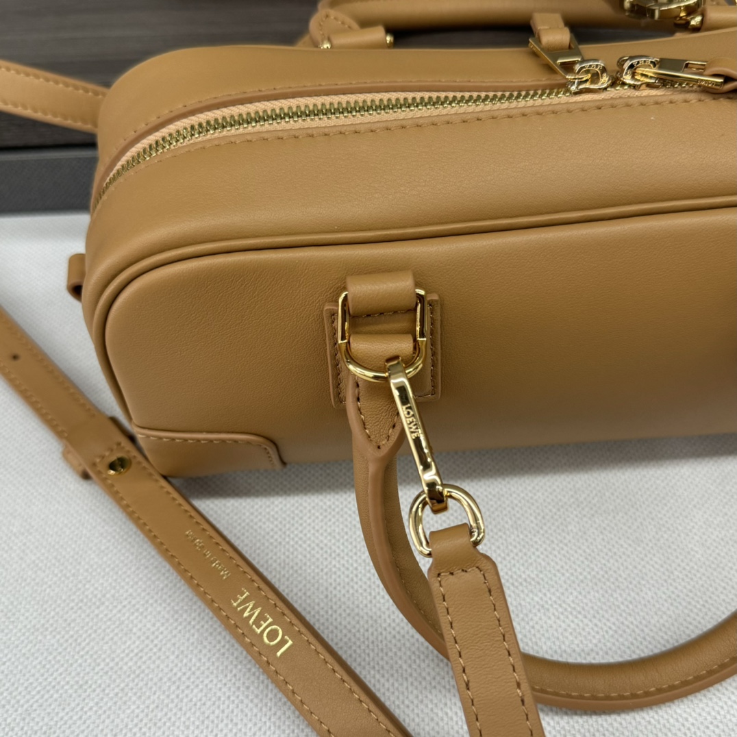 Loewe Top Handle Bags